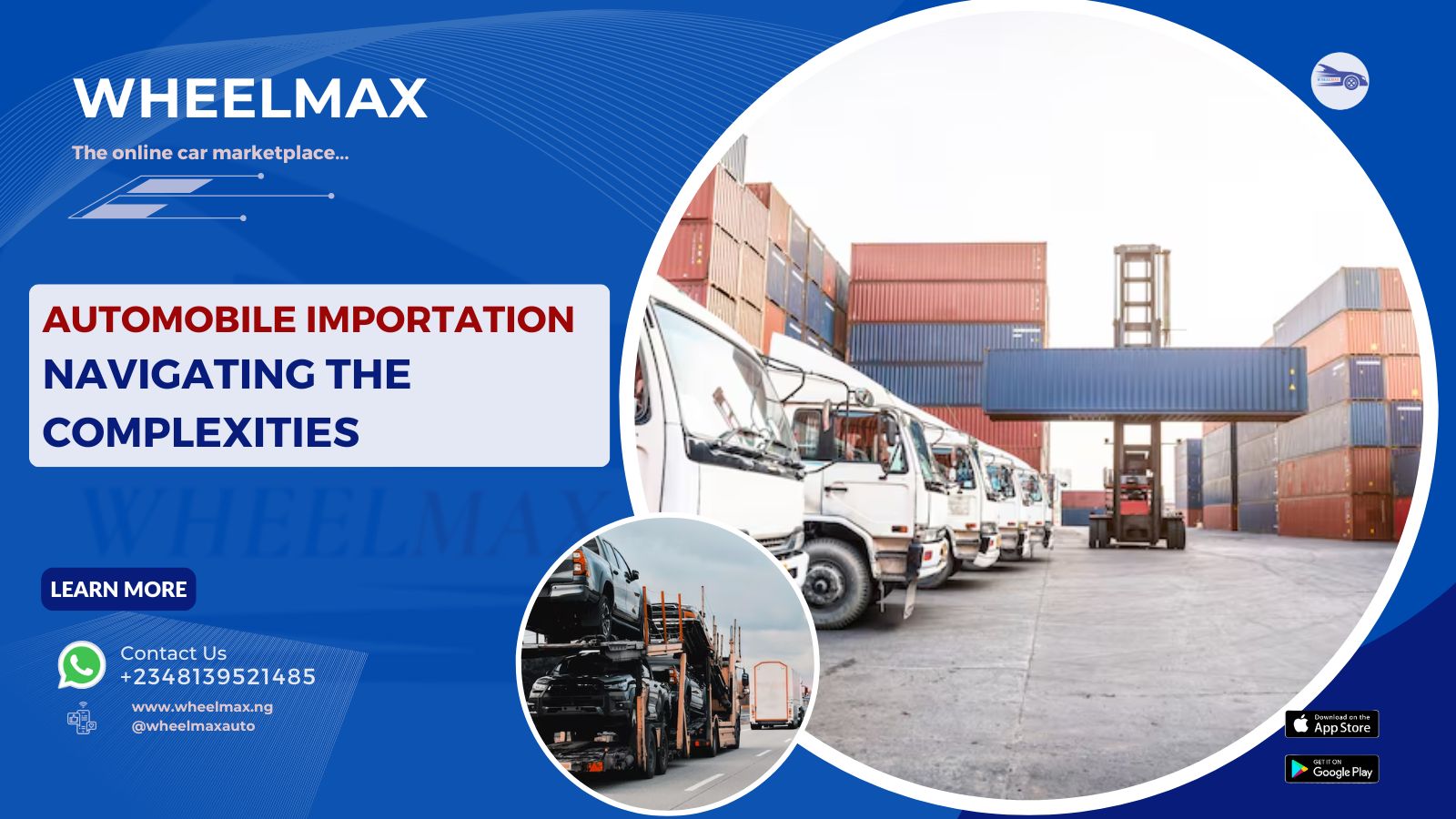 Navigating the Complexities of Automotive Import Regulations: Your Roadmap to a Smooth Import Experience