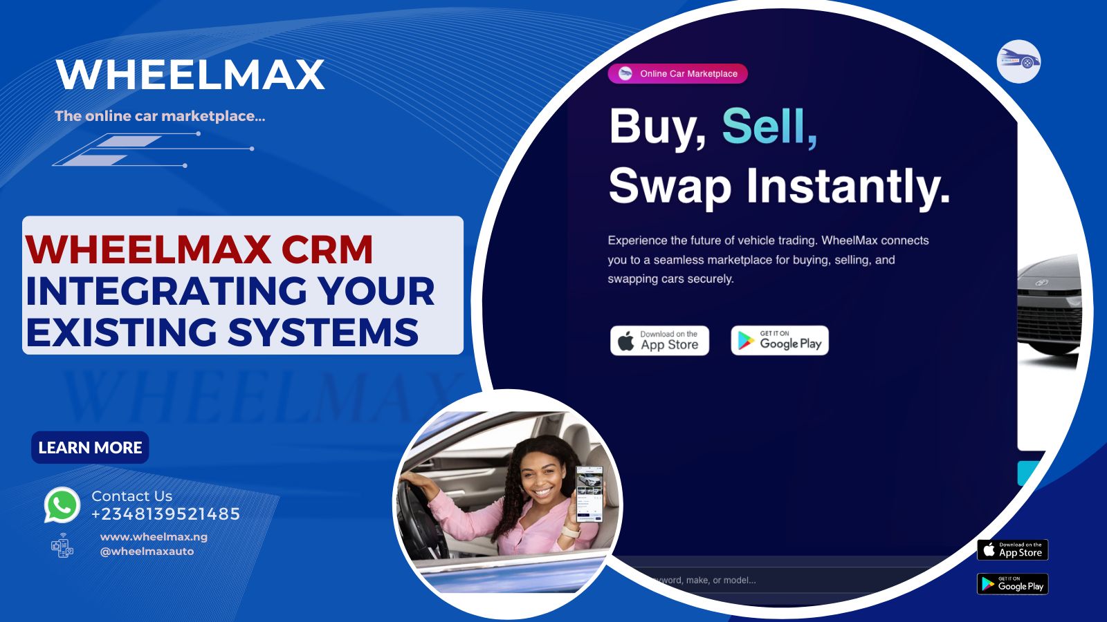 Integrating Your Existing Systems with Wheelmax for Seamless Workflow